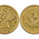Illustration for article titled Everyone Thought This Coin From the California Gold Rush Was Fake, But It's Actually Worth Millions